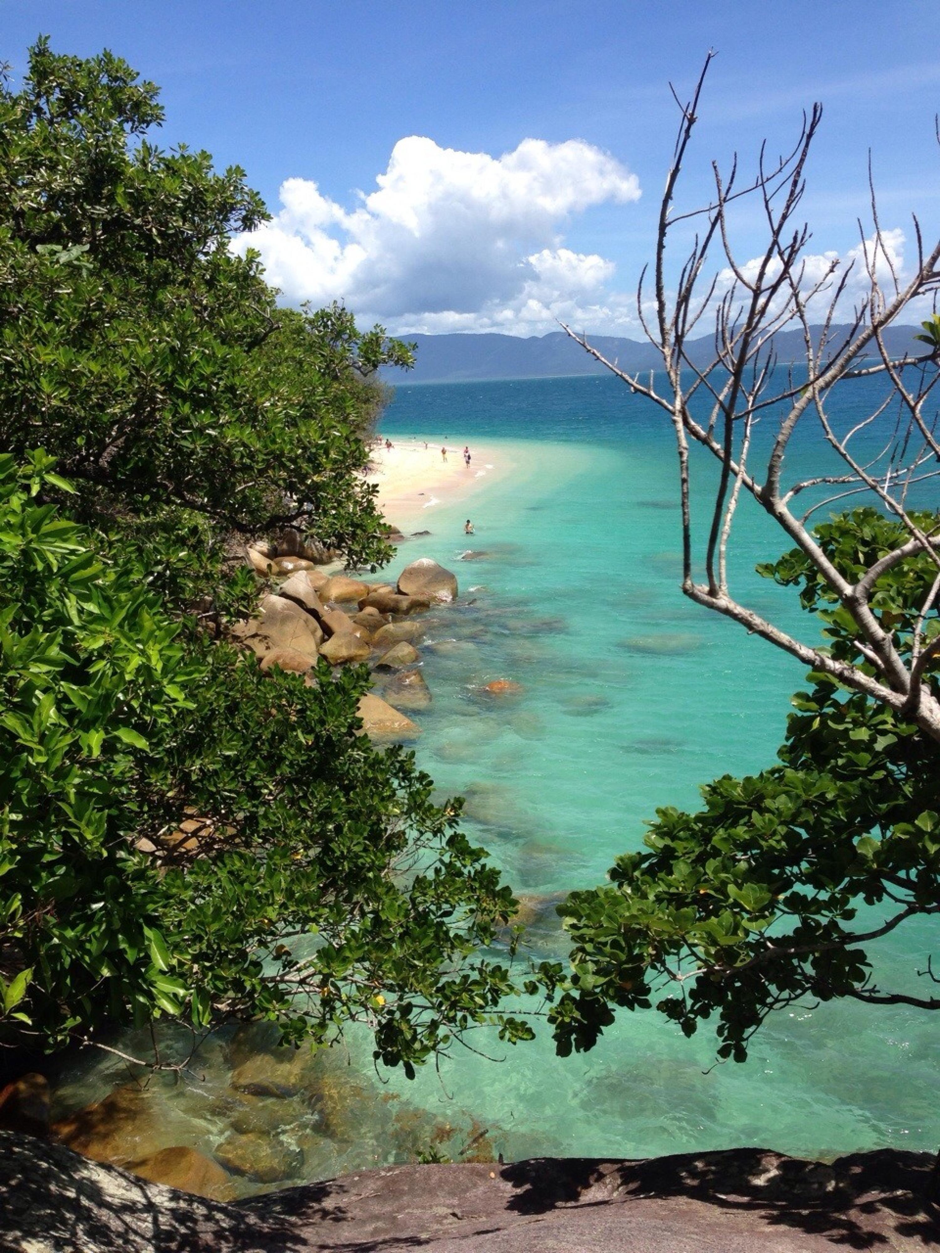 オーストラリアの自然