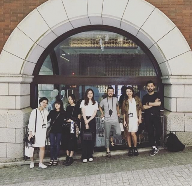 カナダ語学学校①