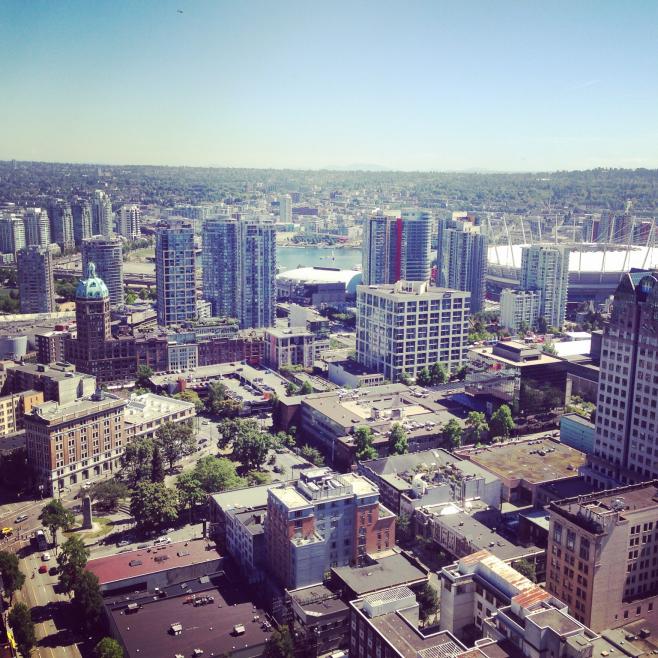 【体験談】とにかく行動！すべての経験が自分を強くした、カナダワーキングホリデー！