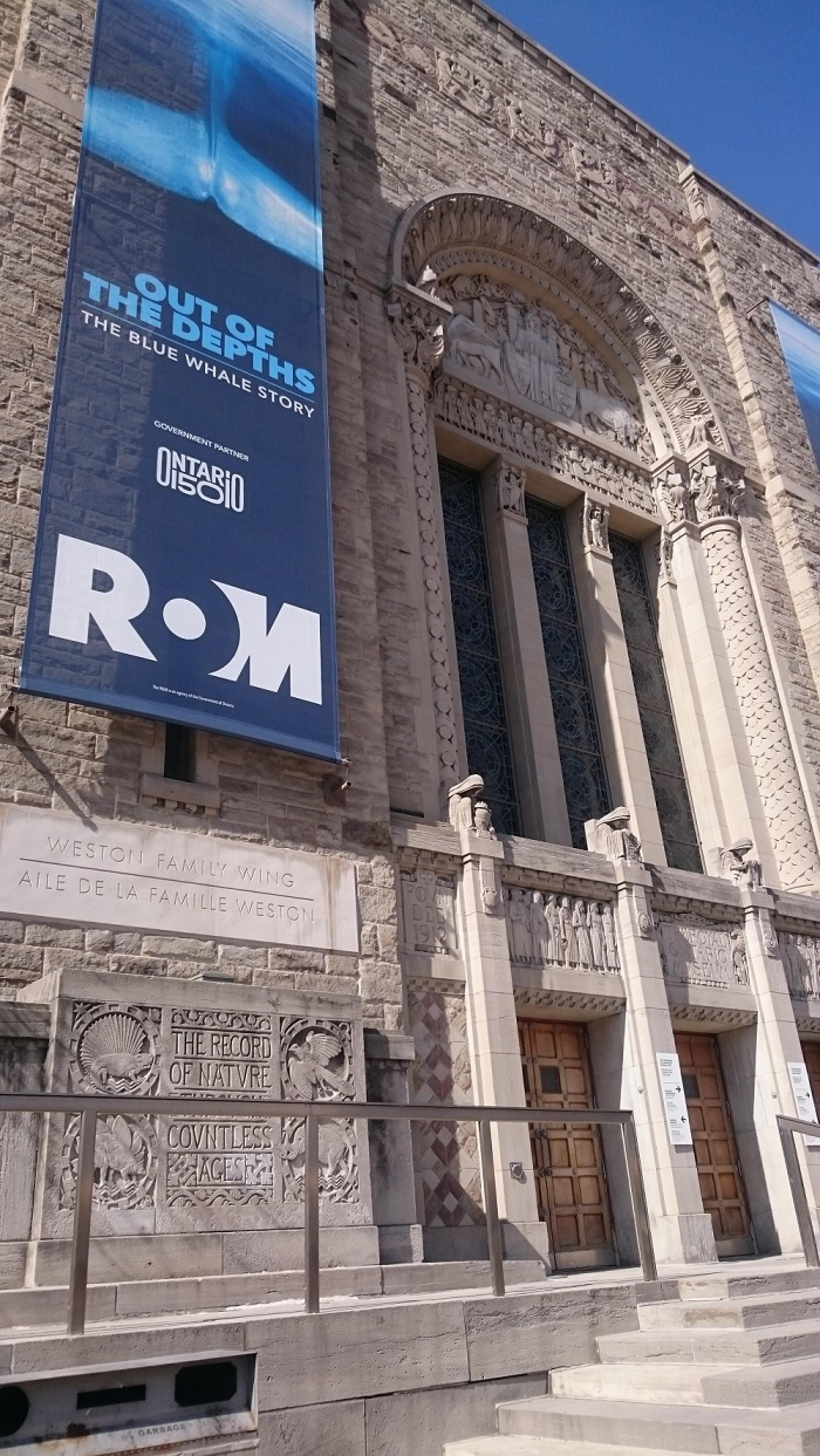 カナダの語学学校