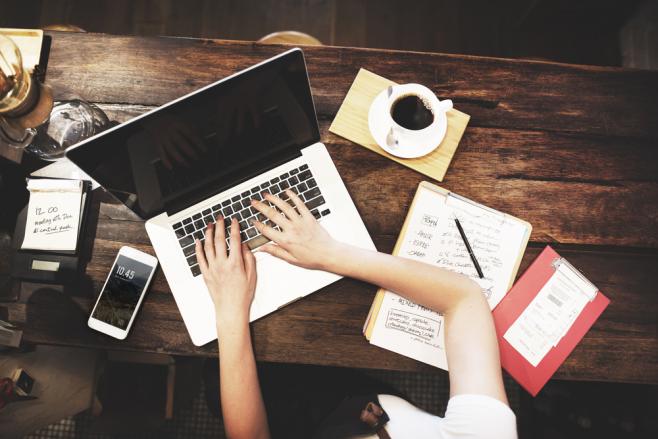 パソコンで探す