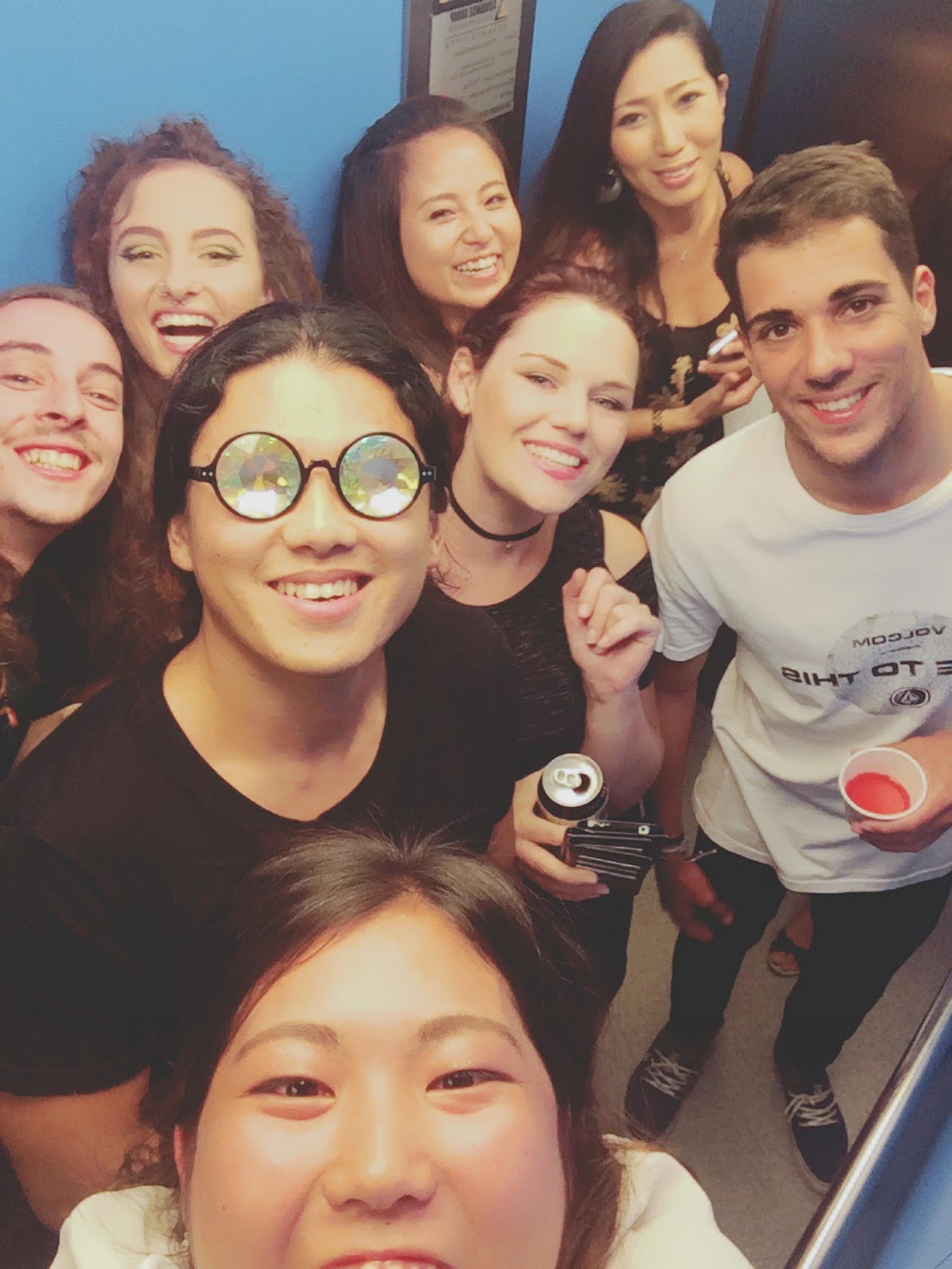 オーストラリアのワーホリでで出会った人たち②