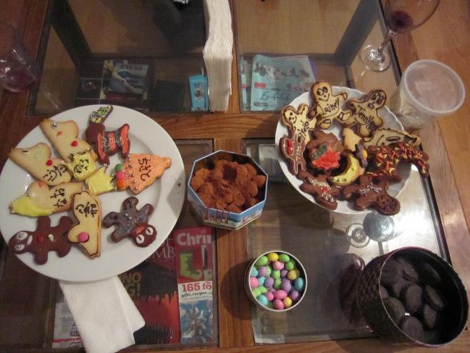 小さい町ウィスラー