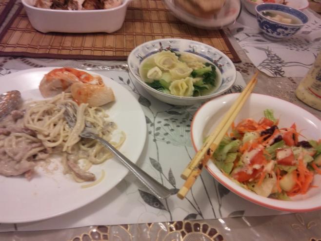 ワーキングホリデー